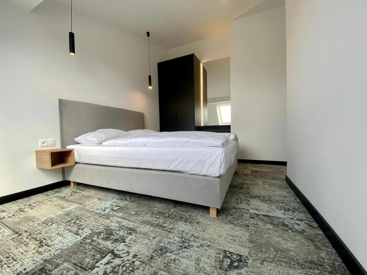 Baltic Apartment Marynarska By Noclegi Renters Sarbinowo Exterior photo